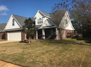 136 Westbrier Rd, Saltillo, MS 38866