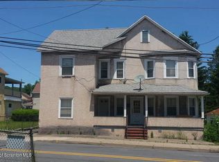 72 Fallbrook St, Carbondale, PA 18407