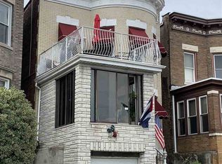 5219 Boulevard East Un #2, West New York, NJ 07093