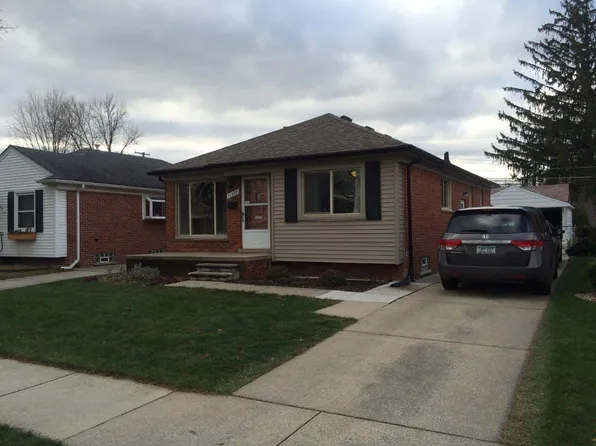 11377 Leverne, Redford, MI 48239
