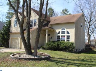 6 Double Woods Rd, Sicklerville, NJ 08081