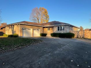 242 Township Road 1212, Proctorville, OH