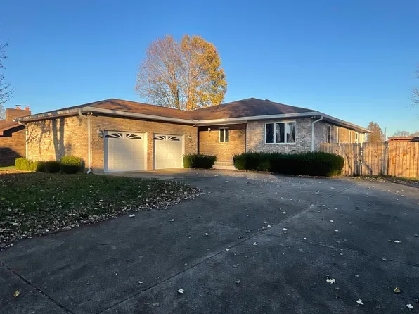 242 Township Road 1212, Proctorville, OH 45669