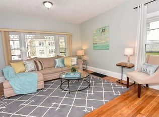 111 Walnut St, Malden, MA 02148