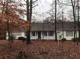 691 Norman Bell Rd, Murrayville, GA 30564