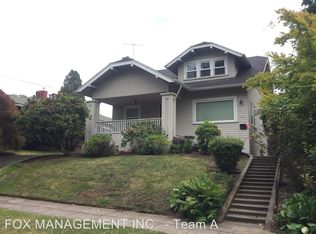 3636 NE Wasco St, Portland, OR 97232