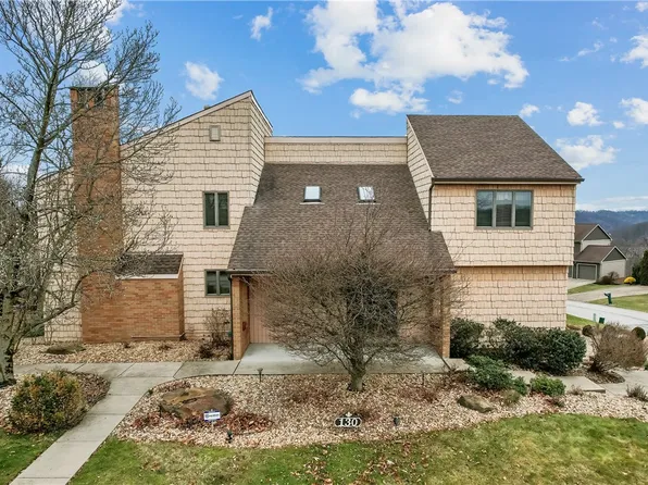 130 Regal Ct, Monroeville, PA 15146