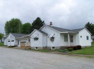 709 Lincolnway Way W, Ligonier, IN