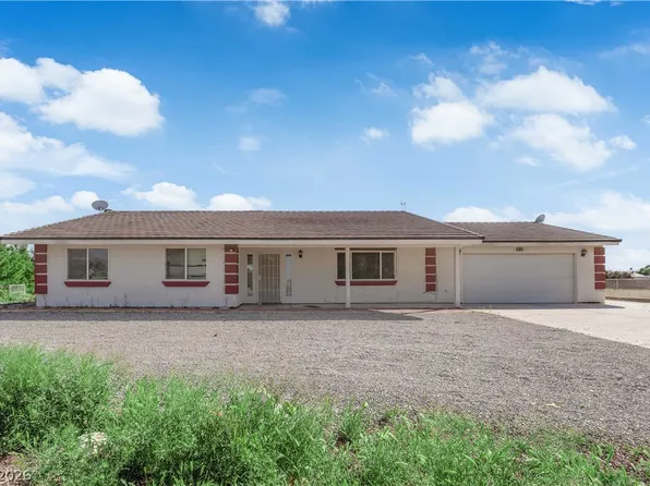 641 Shady Ln, Pahrump, NV 89060