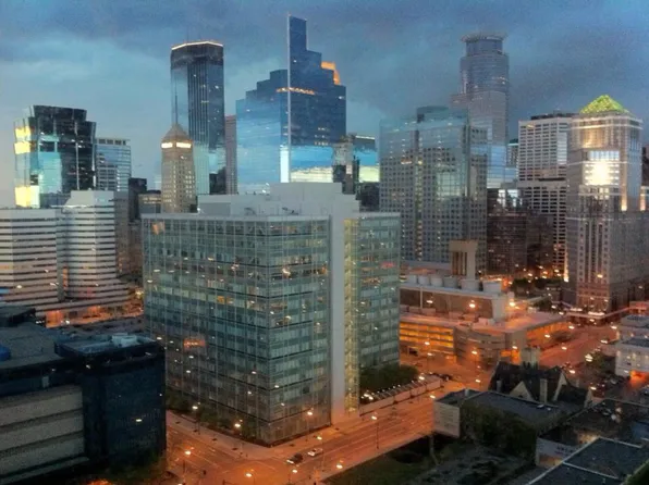 500 Grant St E #2302, Minneapolis, MN 55404