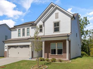 9132 Ristau Dr Lot 11, Antioch, TN 37013