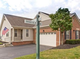 5355 Primrose Hill Dr, Columbus, OH