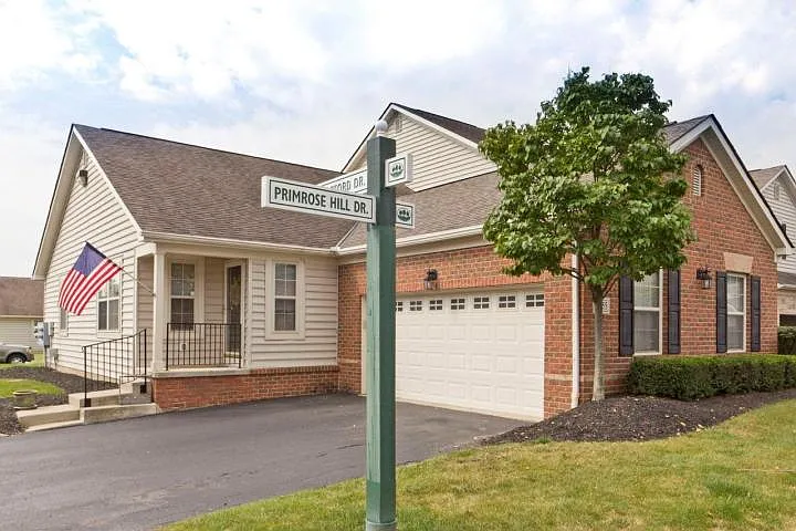5355 Primrose Hill Dr photo 1