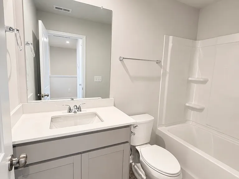 Guest bath