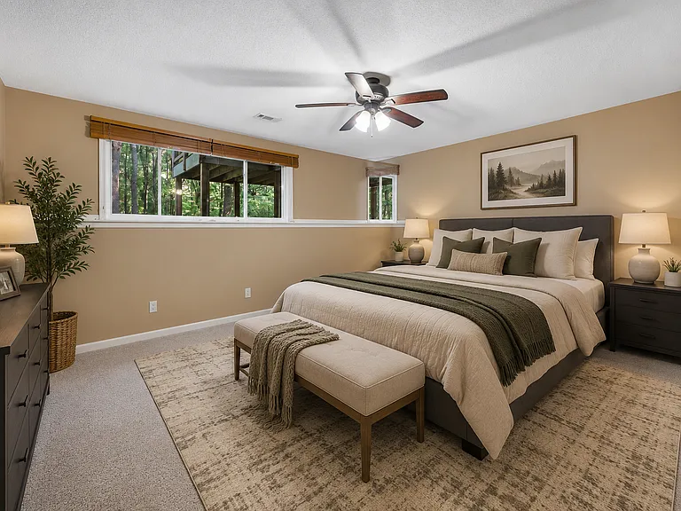 3755 Bunker Lake Blvd NE — Photo 16