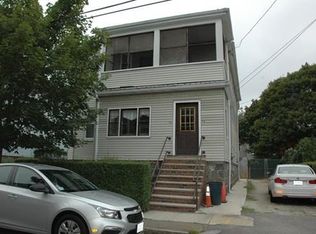 34-36 Harrington Ave, Quincy, MA 02169