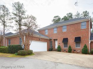 1322 Longleaf Dr, Fayetteville, NC 28305