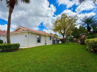 7730 Nile River Road, West Palm Beach, FL 33411