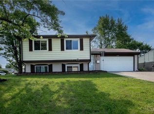 11696 Hinkley Dr, Cincinnati, OH 45240