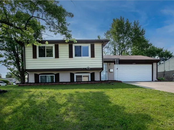 11696 Hinkley Dr, Cincinnati, OH 45240