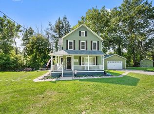 135 Berme Rd, Pt Jervis, NY 12771