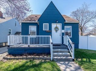 1402 E Ten Mile Rd, Ferndale, MI 48220