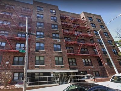 87-70 173 Street #3C, Jamaica, NY, 11432