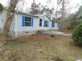 6625 Coastal Oaks Dr, Conway, SC 29527