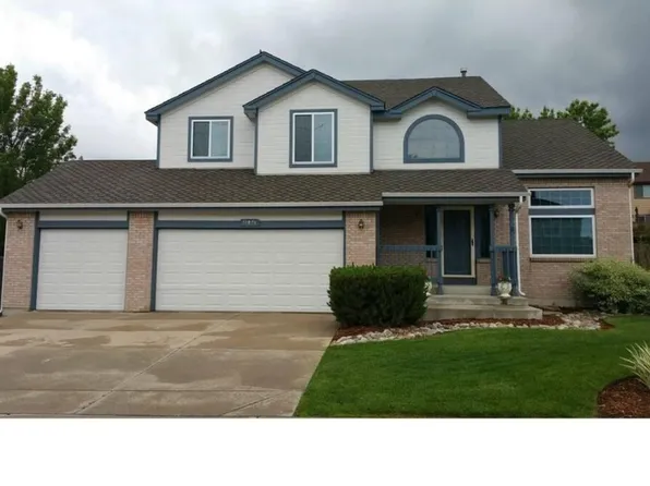 11874 W 56th Dr, Arvada, CO 80002
