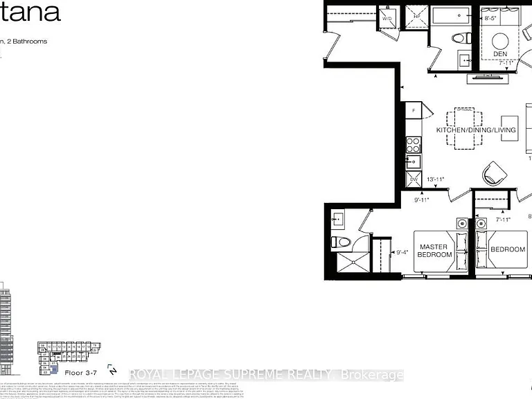 86 Dundas St E #402 — Photo 23