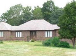 1910 Mikes Way, Owings, MD 20736