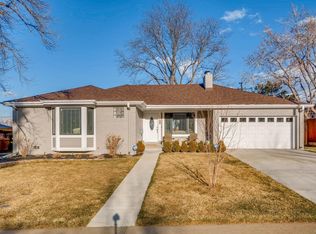 830 S Harrison St, Denver, CO 80209