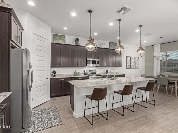 640 S OLYMPIC Drive, Gilbert, AZ 85296
