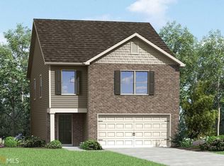 11412 Kilpatrick Ln, Hampton, GA 30228