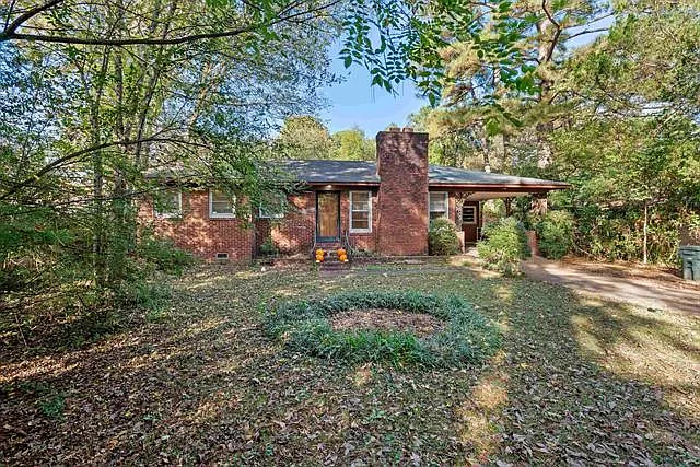 4186 Tutwiler Ave — Photo 1