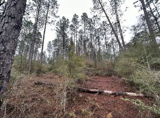 TRACT 6418 S Mattox Springs Rd #S1, Caryville, FL 32427
