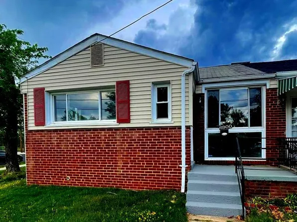 6900 Freeport St, Hyattsville, MD 20784
