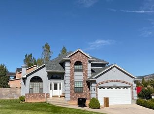 2316 W Cove View Dr, Cedar City, UT 84720
