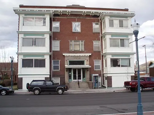 340 S Arthur Ave Photo 1