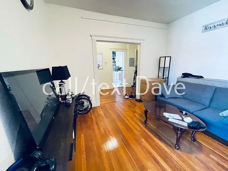 1820 Commonwealth Ave #22 — Photo 5