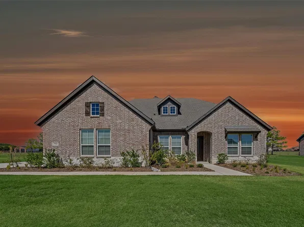 390 Cobb Rd, Leonard, TX 75452