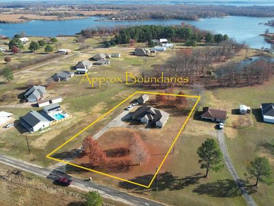 310 Private Road 5986, Yantis, TX, 75497