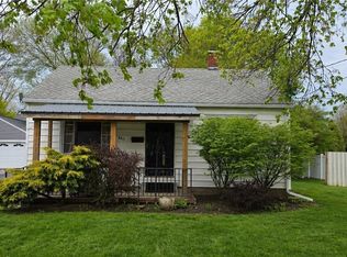 6071 Ketchum Ave, Newfane, NY 14108
