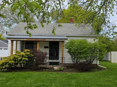 6071 Ketchum Ave, Newfane, NY, 14108