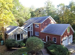 16 Page Rd, Kingston, NH 03848