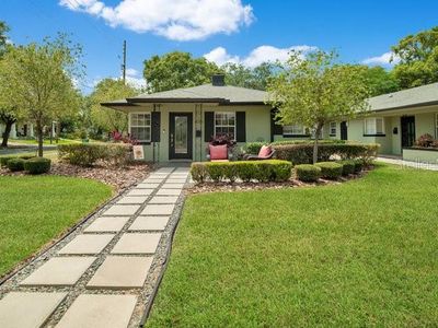 1522 E Washington St, Orlando, FL, 32801