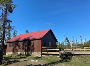 7548 N Laurie Lakes Rd, Paradise, MI 49768