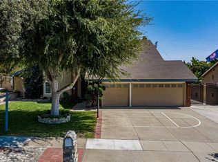 1758 N Kelly Ave, Upland, CA 91784