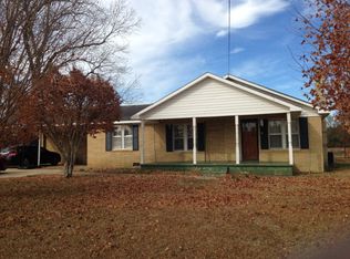 2530 Highway 63, Waynesboro, MS 39367