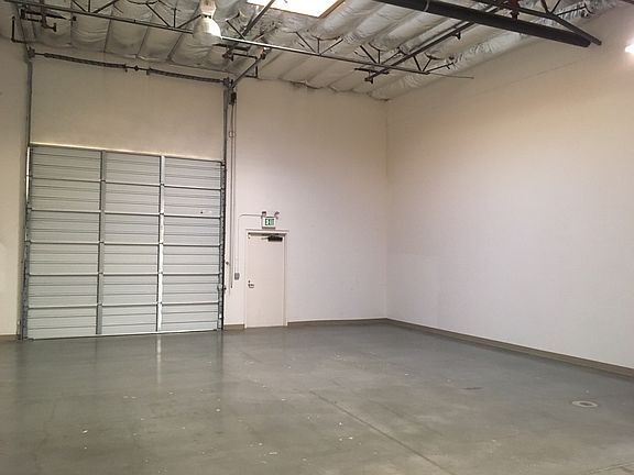 Warehouse of 4231 Business Center Drive #10